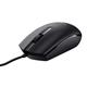 Trust Basi mouse Ambidextrous USB Type-A Optical 1200 DPI