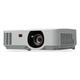 NEC NP-P554U data projector Standard throw projector 5300 ANSI lumens