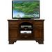 Eagle Furniture Manufacturing American Premiere Solid Wood TV Stand for TVs up to 58" Wood in Blue | Wayfair 16057WPMB