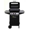 Tepro Irvine Lava Stone Gas BBQ