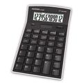 Aurora DT930P calculator Desktop Display Black