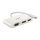 D-Link DUB-V310 notebook dock/port replicator Wired USB 3.2 Gen 1...