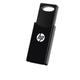 HP v212w USB flash drive 32 GB USB Type-A 2.0 Black