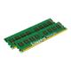Kingston Technology ValueRAM 8GB DDR3 1600MHz Kit memory module 2...