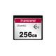 Transcend TS256GCFX602 memory card 256 GB CFast 2.0