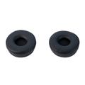 Jabra Engage Ear Cushions - 1 pair for Stereo headset