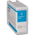 Epson C13T44C240/SJIC-36-P-C Ink cartridge cyan 80ml for Epson...