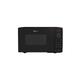 FLAWG20S2 micro-onde Comptoir Micro-ondes uniquement 20 l 800 w Noir (FLAWG20S2) - Neff