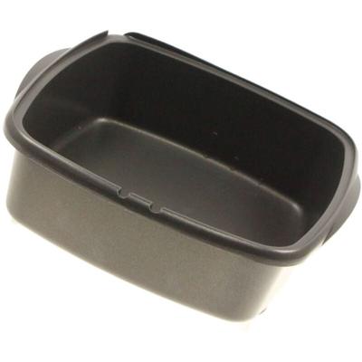 Tefal - Ersatzteil - Fritteuse-Behälter und Heizung -