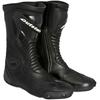 Motorradstiefel ROLEFF "Zolder" Gr. 46, schwarz, Schuhe, 46, Obermaterial: 100% Polyurethan. Innenfutter: 100% Polyester