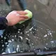 Éponge de lavage PVA pour l'intérieur et l'extérieur de la voiture épurateur multifonctionnel