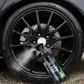 Spray de Revêtement Hydrophobe pour Brillance de Voiture Mastic d'Avertissement pour Roue Soins