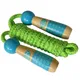 Cordes à sauter réglables corde à sauter de Sport musculation Fitness pour enfants poignée en