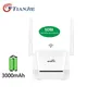 Routeur WIFI 4G 5dbi divulguer haute fonction carte EpiCard sans fil modem persévérance WAN LAN