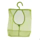 A0KE – sac en maille suspendu rangement cuisine salle de bains épingles à linge suspendues sac en