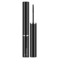 ZHAGHMIN Mascara Volume Thick Slender Natural Curling Mascara Waterproof Sweatproof Non Clumping Small Brush Head Mascara Lasting Styling Mascara Eye Mascara Beauty Mascara Conditioner Mascara Color