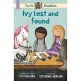 Pre-Owned Book Buddies: Ivy Lost and Found (Paperback) 153622605X 9781536226058
