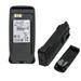 Battery for MotoTRBO XPR6550 XPR6500 Two Way Radio