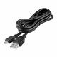 FITE ON 5ft USB Data/Charging Cable Cord For T-Mobile Ameo MDA Compact MDA Compact II MDA Compact III MDA Compact IV