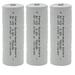 Kastar 3-Pack Battery 750mAh Replacement for WELCH ALLYN (GRASON-STADLER PROTOCOL) Welch Allyn 71000-A 71000-C 71020-A 71020-C 710171-501 71055-C 72300 Audioscope 3 Audiometer