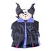 Disney Toys | Disney Parks Shelliemay The Disney Bear Costume 17 Inches Villain Maleficent | Color: Black/Purple | Size: Fits 17inches Shelliemay Bear