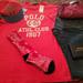 Polo By Ralph Lauren Other | Large Ralph Lauren Polo Bundle. Nothing Sold Separately! | Color: Red | Size: Large