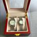 Gucci Accessories | Beautiful Authentic Gucci Watches For Couple | Color: Silver | Size: Os