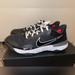 Nike Shoes | Men’s Nike Alpha Huarache Elite Turf 3 Baseball Shoes Black Ck0748-010 | Color: Black | Size: Various