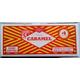 Tunnock's Caramel Wafer Biscuits - 20 x 4 pack