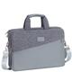 Rivacase 7930 notebook case 39.6 cm (15.6") Messenger case Grey