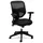 HON VL531 Mesh High-Back Task Chair with Adjustable Arms, Supports Up to 250 lb.