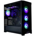 Stormforce Crystal Ryzen 5 32GB 1TB RTX4070Ti Gaming PC