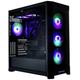 Stormforce Crystal Ryzen 5 32GB 1TB RTX4070Ti Gaming PC