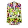 Women's Gianna Current Mood Blazer Small Aggi