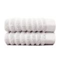 Organic Cotton Bath Towel Set - White One Size Misona