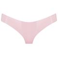 Women's Pink / Purple Latex Brief - Pink Medium Elissa Poppy