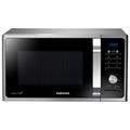 Samsung MS23F301TAS Microwave Oven in Silver Tact 23 Litre 800W