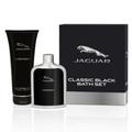 Jaguar - Coffret Classic Black Eau de Toilette 1 unité
