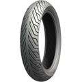 Michelin City Grip 63S TL Scooter Tyre - 130/70 - 13"