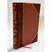 Anthropologie Der Naturvolker: -4. Th. Die Amerikaner. Ethnographisch Und Culturhistorisch Dargestellt. 1862-64 / Theodor Waitz (1862) (1862) [Leather Bound]