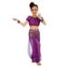 ZMHEGW Toddler Outfits For Girl Handmade Children Belly Dance Kids Belly Dancing Egypt Dance Cloth