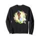 Disney The Princess And The Frog Tiana and Prince Naveen Sweatshirt