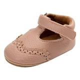 12-18 Months Baby Girls Shoes Infant Mary Jane Flats Princess Wedding Dress Baby Sneaker Shoes Toddler Shoes Baby Girls Cute Fashion Soft Bottom Sandals Pink
