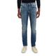 Scotch & Soda Herren Skim-Slim Fit-Seasonal Essentials Jeans, Everywhere Blue 4920, 28/32