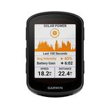 Garmin Edge 840 Solar Compact GPS Cycling Computer Device Only (010-02695-20)