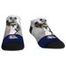 Youth Rock Em Socks Gonzaga Bulldogs Mascot Walkout Low-Cut