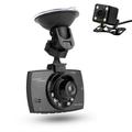 BAMILL Car DVR Dash Camcorder Cam Camera Video Recorder 1080P FHD Night Vision G-Sensor