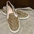 Coach Shoes | Coach Shoes | Color: Brown/Tan | Size: 8