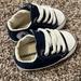 Converse Shoes | Infant 2 Navy Blue Converse | Color: Blue | Size: 2bb