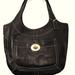 Coach Bags | Coach Legacy Xl Tote Bag | Color: Black | Size: Xl